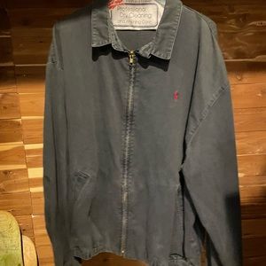 Polo Ralph Lauren Jacket XL